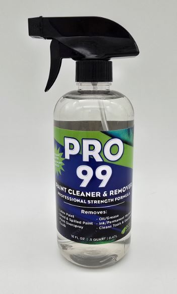 Pro 99 Bottle